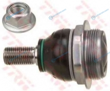 JBJ701 Опора шаровая | перед правлев