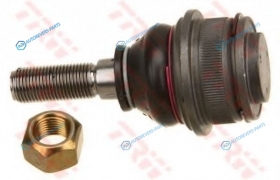 JBJ268 Опора шаровая | перед правлев