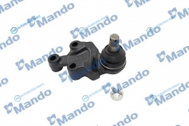 DSA020106 Опора шаровая | перед