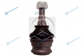 83084 Опора шаровая | перед правлев