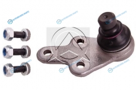 3881 Опора шаровая | перед прав