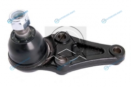 72080 Опора шаровая | перед правлев