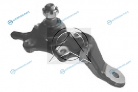 45192 Опора шаровая | перед лев