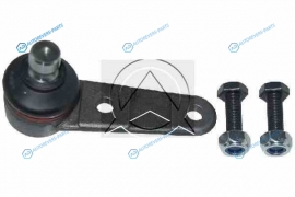 3488 Опора шаровая | перед правлев