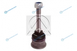 21384 Опора шаровая | перед правлев