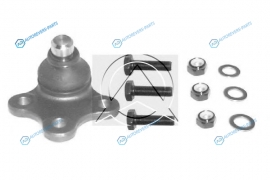 3285 Опора шаровая | перед правлев