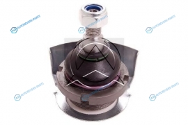 81182 Опора шаровая | перед правлев