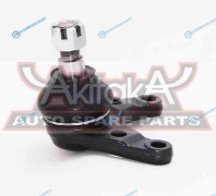 0520-BT50D Опора шаровая нижняя ASVA