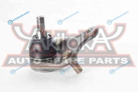 0120-150 Опора шаровая нижняя ASVA