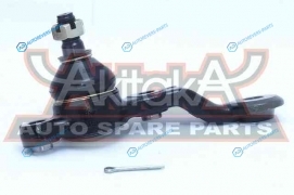 0120-GX90L Опора шаровая нижняя левая ASVA