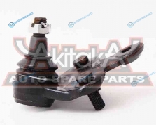 0120-GYL15R Опора шаровая нижняя правая ASVA