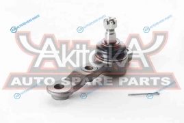 0120-MWDL Опора шаровая нижняя левая ASVA