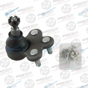 ABJ1304 Опора шаровая AVANTECH
