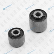 FG0581 Ремкомплект сайлентблоков тяги