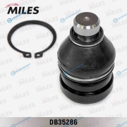 DB35286 Опора шаровая нижняя JEEP COMPASS 06-. PATRIOT 07- DODGE CALIBER 06- (TRW JBJ894) DB35286