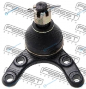 2120-EQLOW Опора шаровая нижняя FORD RANGER EQ 2002-2007 2120-EQLOW