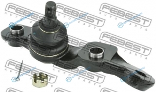 0120-UCF30FLH Опора шаровая нижн левая LEXUS LS430CELSIOR UCF30 2000-2006 0120-UCF30FLH