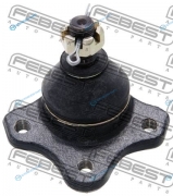 0520-BT50UP Опора шаровая верхняя MAZDA BT-50 UN 2006-2011 0520-BT50UP