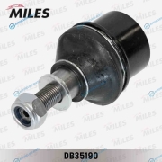 DB35190 Опора шаровая VW AMAROK 10- ниж.левправ. DB35190