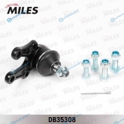 DB35308 Опора шаровая TOYOTA TOWNACELITEACE (CTR CBT-25) DB35308