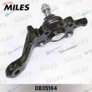 DB35164 Опора шаровая TOYOTA LC 904 RUNNER 96-02 правая (с крепежом)  (TRW JBJ559) DB35164