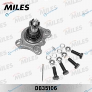 DB35106 Опора шаровая TOYOTA HILUX4RUNNER (4WD) передняя нижняя левправ. (CTR CBT-28) DB35106
