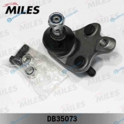 DB35073 Опора шаровая TOYOTA AVENSIS II 02-08 лев.прав.  (LEMFORDER 3124701) DB35073