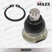 DB35191 Опора шаровая Renault Logan IISandero II 12 (LEMFORDER 3751301) DB35191