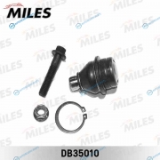 DB35010 Опора шаровая MITSUBISHI LANCER 00-09OUTLANDER 02-  левправ. (CTR CBM-36) DB35010