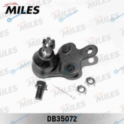 DB35072 Опора шаровая LEXUS RX300 00-03. TOYOTA CAMRY (V10-V20) (CTR CBT-39) DB35072