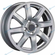 7106451 Replay RN34 R15x6 4x100 ET50 CB60.1 S