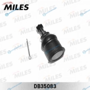 DB35083 Опора шаровая HONDA ACCORD VIII 03- левправ. (TRW JBJ7604) DB35083