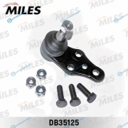 DB35125 Опора шаровая DAEWOO NEXIAESPEROCHEVROLET LANOS передняя нижн. левправ. (с крепежом) (TRW JBJ146) DB35125