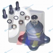 93-00679-056_опора шаровая к-кт!| Ford Fiesta|Fusion all 02>