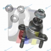 93-90920-156_опора шаровая нижняя правая к-кт!| VW Passat all 05>