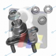 93-90920-256_опора шаровая нижняя левая к-кт!| VW Passat all 05>