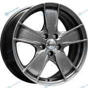 7097482 iFree Мохито R16x6.5 5x114.3 ET45 CB67.1 Highway