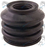 TBJB-XUP Пыльник шаровой опоры верхнего рычага | перед правлев