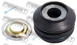 TBJB-MWD Пыльник шаровой опоры верхнего рычага | перед правлев