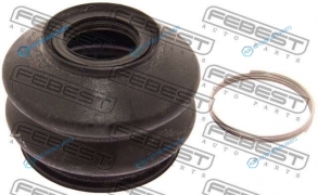 TBJB-120UP Пыльник шаровой опоры верхнего рычага | перед правлев