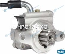 HPQ1251XQ Насос гидроусилителя руля