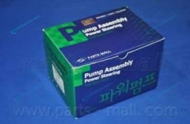 PPD-007 Насос ГУР