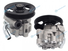 ST-VP383 Насос ГУР OPEL MOKKA A14NETA16XERA17DTSA18XER 12-