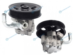 ST-VP282 Насос ГУР HYUNDAI SONATA 2.4 05- NF