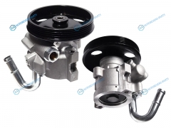 ST-VP286 Насос ГУР CHEVROLET AVEO T250 1.4 F14D4