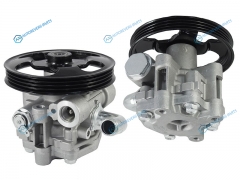 ST-VP82 Насос ГУР MITSUBISHI OUTLANDER XL 05-