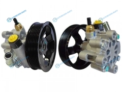 ST-VP05 Насос ГУР TOYOTA LAND CRUISER PRADO 1GRFE 05-