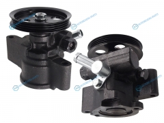 ST-VP254 Насос ГУР TOYOTA GAYA 2.0 SXM15 3SFE