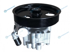 ST-VP77 Насос ГУР LADA LARGUSNISSAN ALMERA 1.6