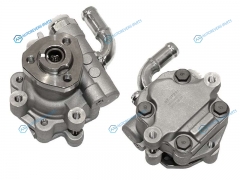 ST-VP291 Насос ГУР VW CRAFTER 2.5TDI 06-16